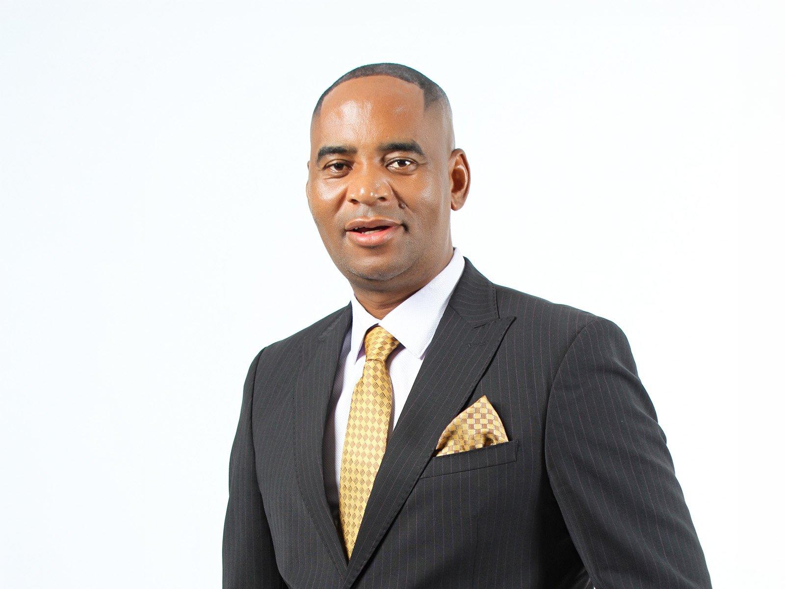 Tebogo Vincent Modika